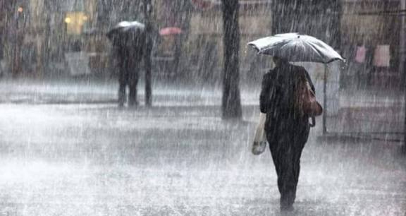 الأرصاد تكشف الموعد المتوقع لهطول الأمطار