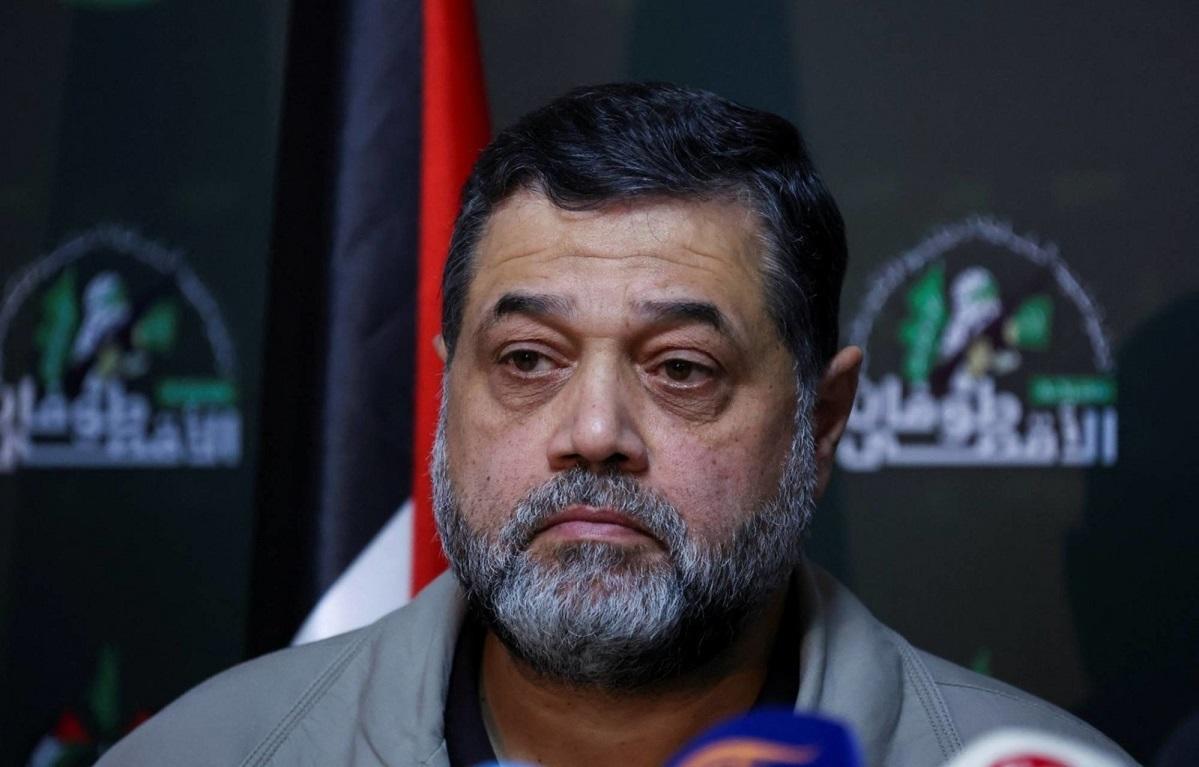حماس: لا نحتاج لتفاوض جديد