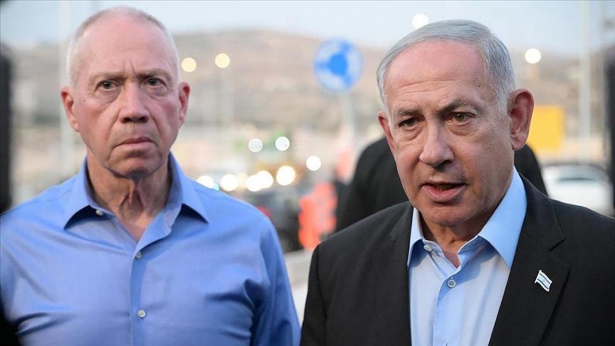 حلفاء إسرائيل بمأزق بعد طلب الجنائية اعتقال نتنياهو