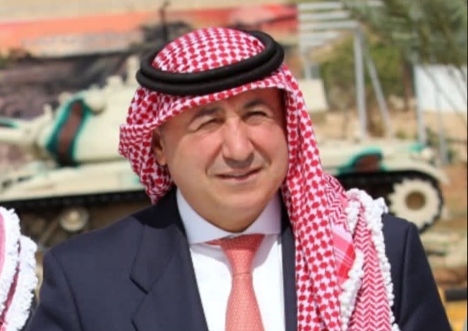 جبر من رحم أمة إلى القبر
